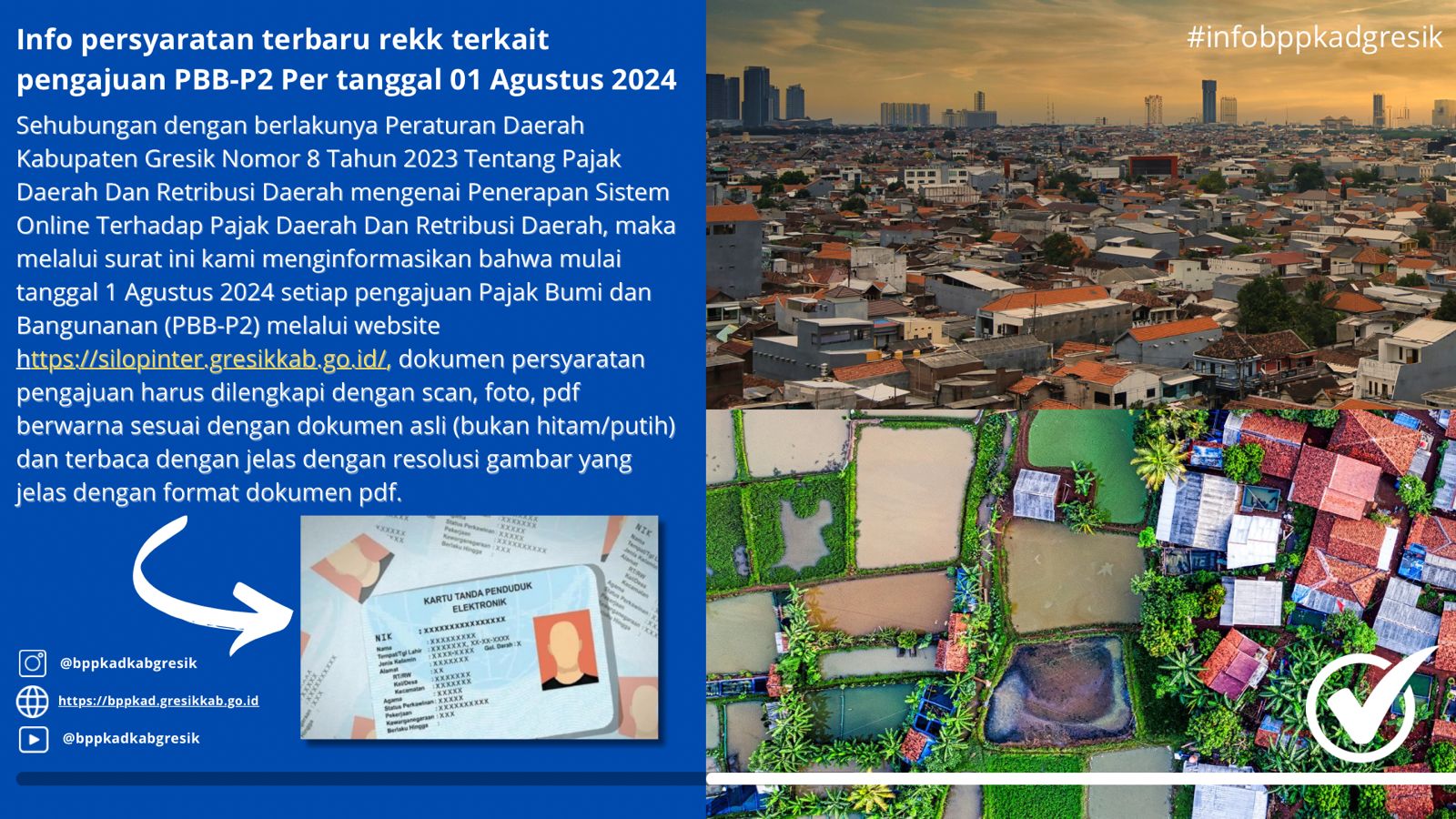 Pengumuman